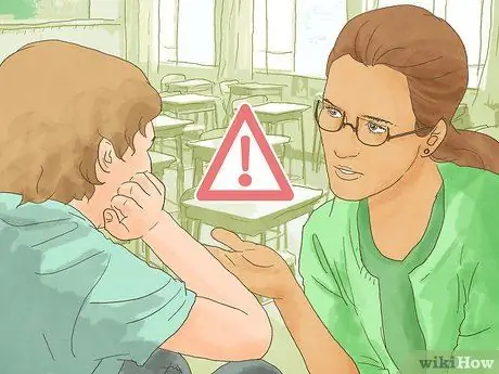 Обратиться за помощью Шаг 10