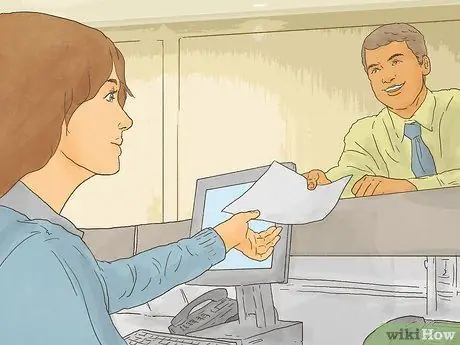 Обратиться за помощью Шаг 12