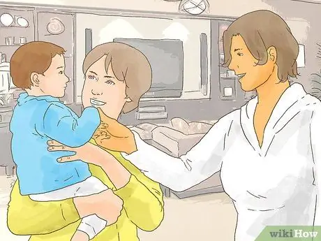 Обратиться за помощью Шаг 14