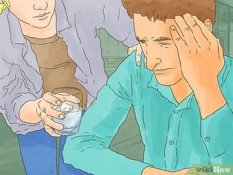 Обратиться за помощью, шаг 2