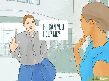 Обратиться за помощью Шаг 7