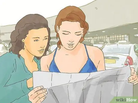 Обратиться за помощью Шаг 8