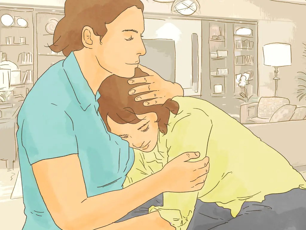 3 способа попросить о помощи