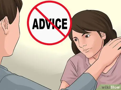 Будьте внимательны к своей семье Шаг 12