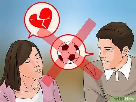 Будьте внимательны к своей семье Шаг 13