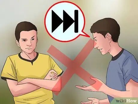 Будьте внимательны к своей семье Шаг 14