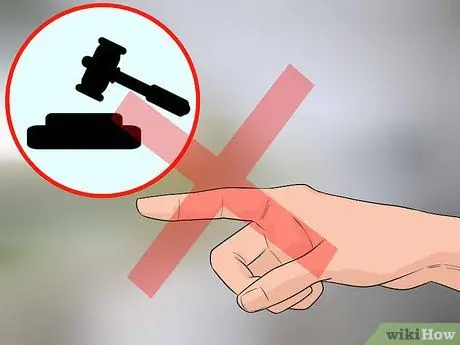 Будьте внимательны к своей семье Шаг 15