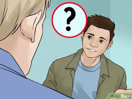 Будьте хорошим слушателем своей семьи Шаг 5