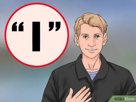 Будьте хорошим слушателем своей семьи Шаг 9