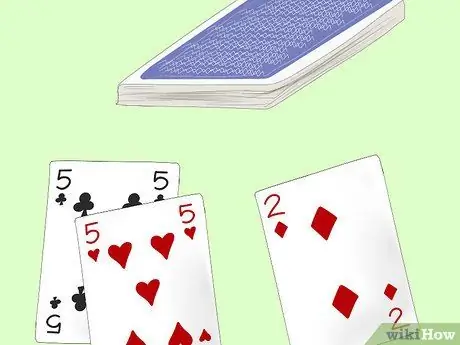 Научите распознавать числа от 1 до 10 Шаг 10