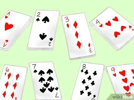 Научите распознавать числа от 1 до 10 Шаг 11