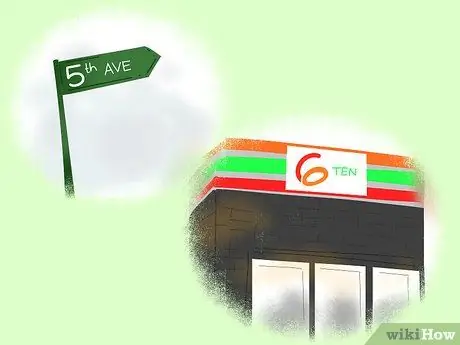 Научите распознавать числа от 1 до 10, шаг 2