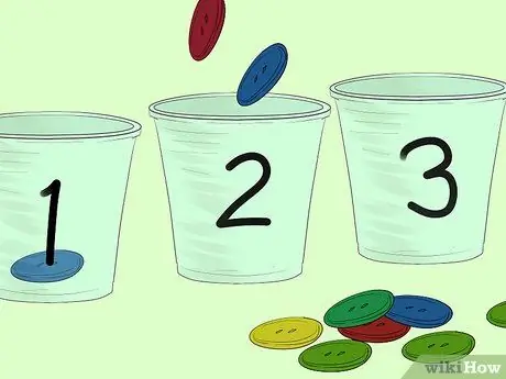 Научите распознавать числа от 1 до 10 Шаг 7