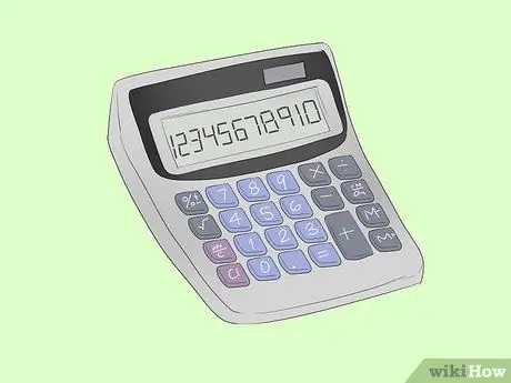 Научите распознавать числа от 1 до 10 Шаг 8