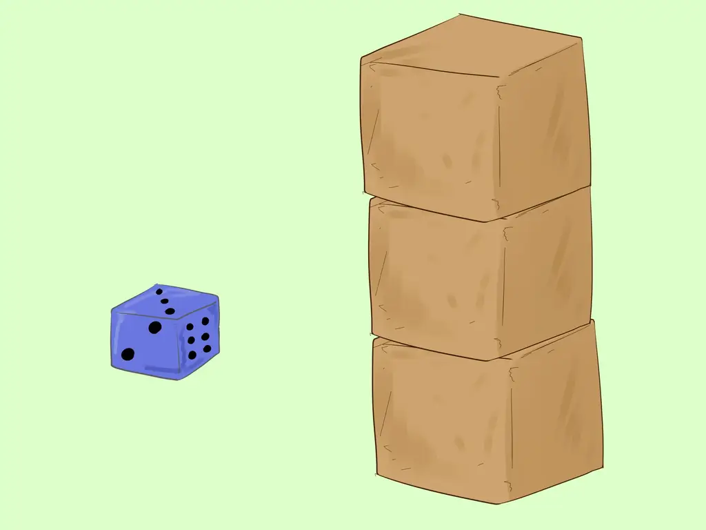 3 простых способа научить распознавать числа от 1 до 10