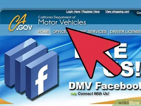 Найдите пропавших без вести родственников в Интернете, шаг 11