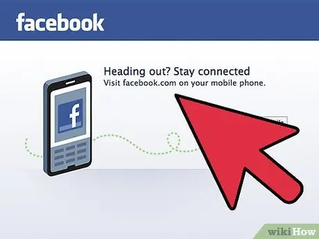 Найдите пропавших без вести родственников в Интернете Шаг 8