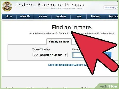 Найдите пропавших без вести родственников в Интернете Шаг 9