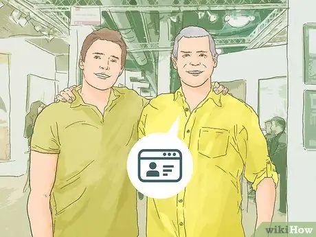 Напишите о своей семье Шаг 5