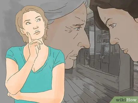 Напишите о своей семье Шаг 6