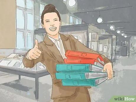 Напишите о своей семье Шаг 7