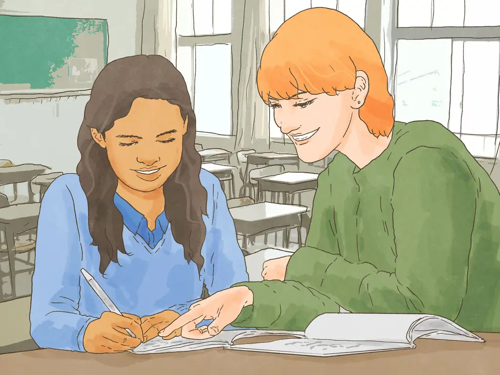 3 способа написать о своей семье