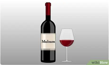 Сделайте немного мулсума Шаг 5