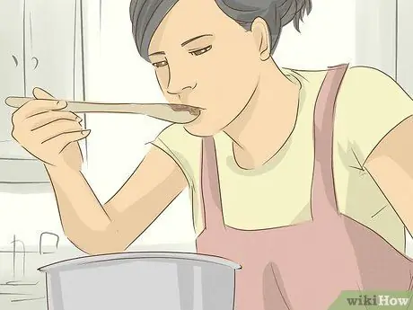 Стать шеф-поваром Шаг 2