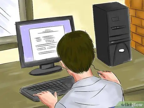 Получение бизнес-лицензии Шаг 3