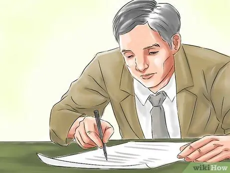 Получение бизнес-лицензии Шаг 4