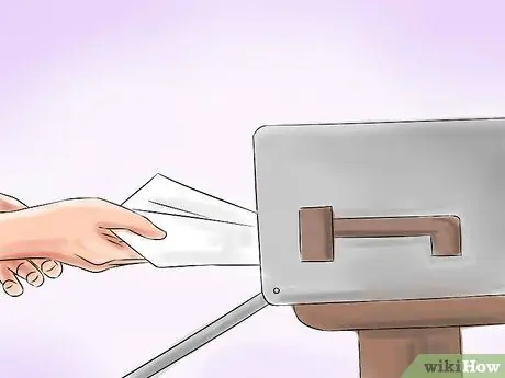 Получение бизнес-лицензии Шаг 5