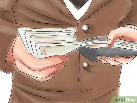 Получение бизнес-лицензии Шаг 6