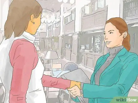 Начать индивидуальное предпринимательство Шаг 13