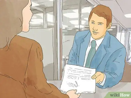 Начать индивидуальное предпринимательство Шаг 14