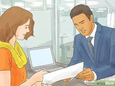 Начать индивидуальное предпринимательство Шаг 3