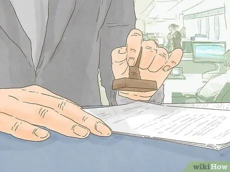 Начать индивидуальное предпринимательство Шаг 5