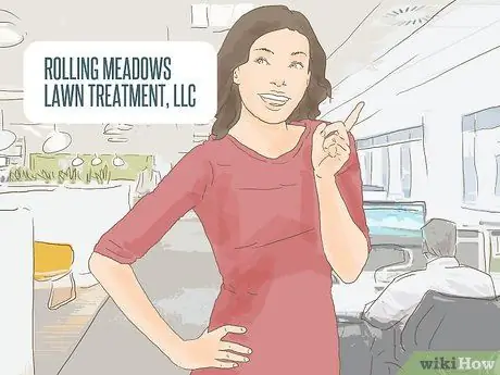 Создать компанию с ограниченной ответственностью (LLC) в США Шаг 1