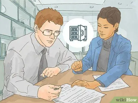 Создать компанию с ограниченной ответственностью (LLC) в США Шаг 14