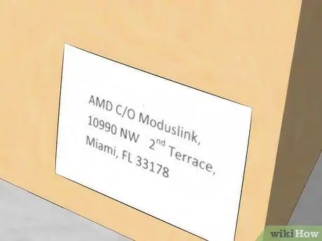 Доставка продуктов с сухим льдом Шаг 6