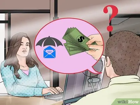 Отправить заказное письмо Шаг 11