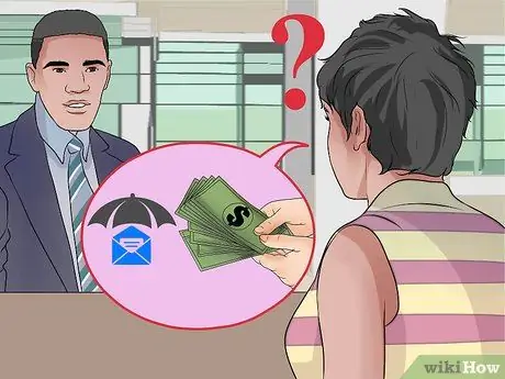 Отправить заказное письмо Шаг 5