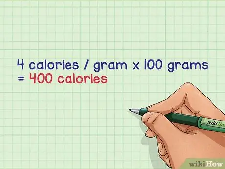 Измерение тепловой энергии, выделяемой из пламени Шаг 9