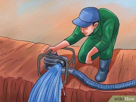 Выращивание риса, шаг 5