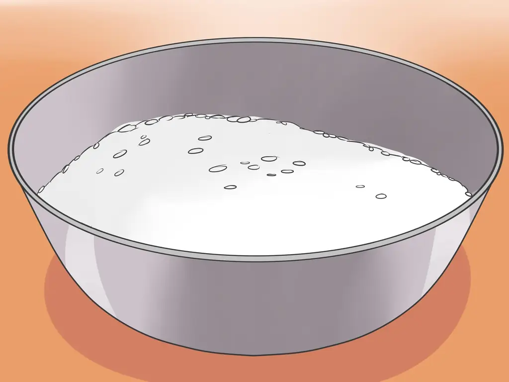 Как вырастить рис (с иллюстрациями)