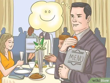 Будьте отличным хозяином или хозяйкой ресторана Шаг 10