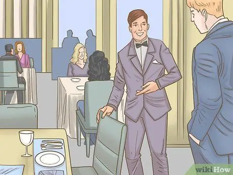 Будьте отличным хозяином или хозяйкой ресторана Шаг 11