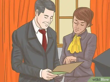 Будьте отличным хозяином или хозяйкой ресторана Шаг 3