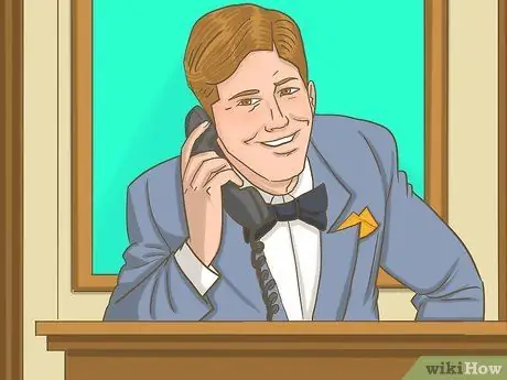 Будьте отличным хозяином или хозяйкой ресторана Шаг 9