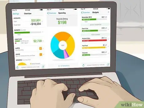 Будьте умны с деньгами Step 19