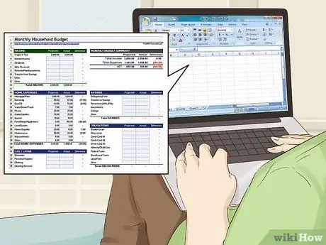 Будьте умны с деньгами Step 6